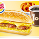 Illustration for article titled RIP Mighty Wings: A Look Back at the Greatest Fast Food Failures
